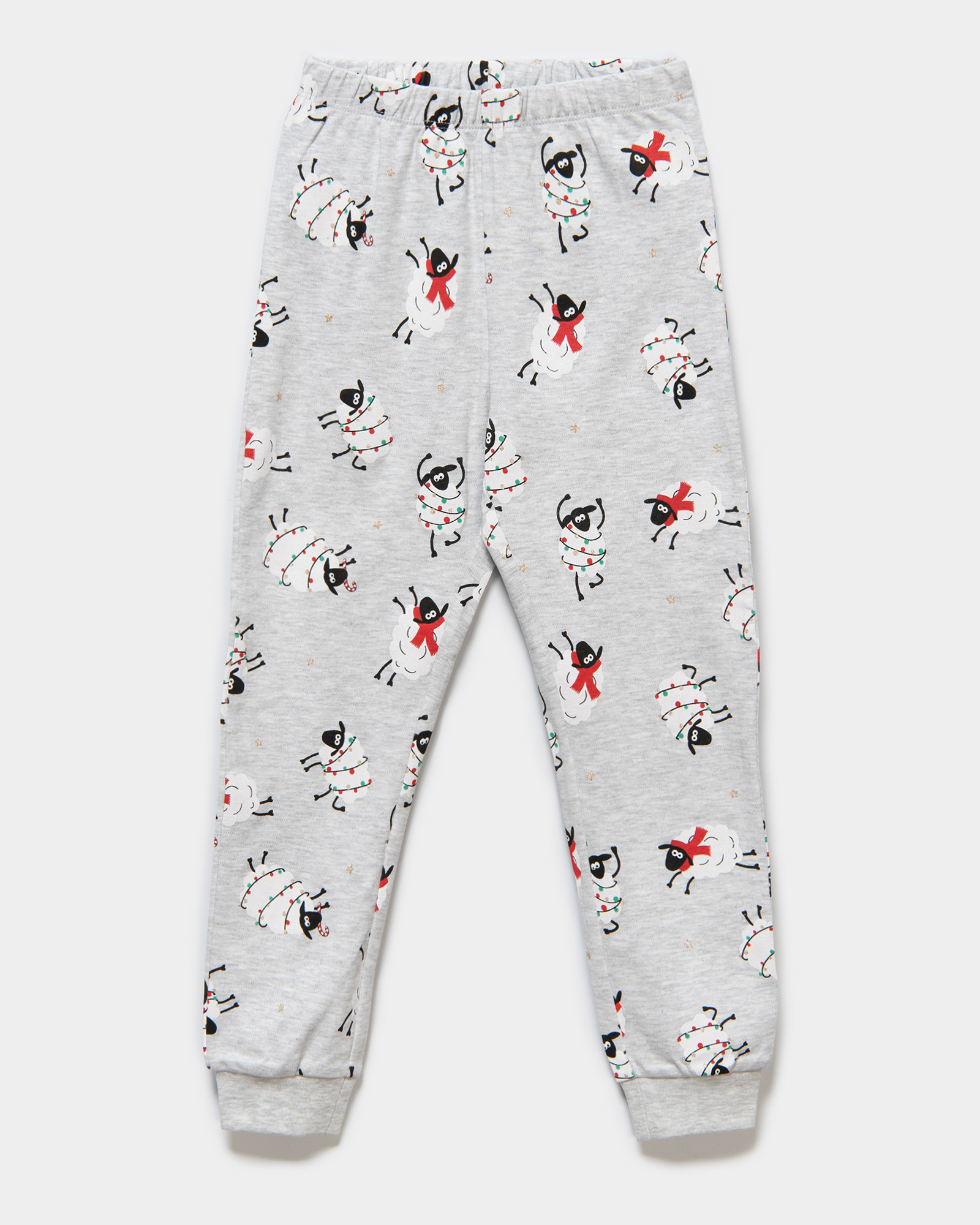 Пижама Futurino W24FU5PGNY245kg11GG - фото 8