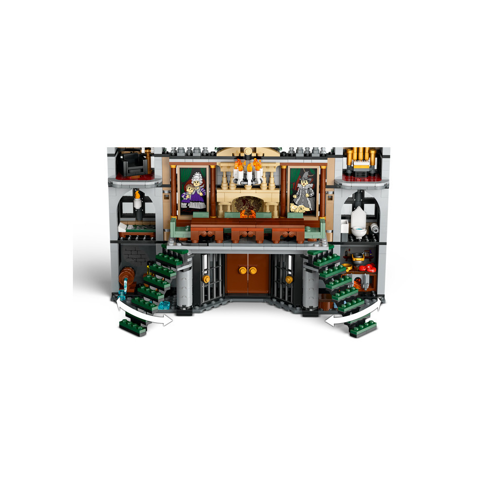 Конструктор LEGO Harry Potter 663 дет. - фото 3