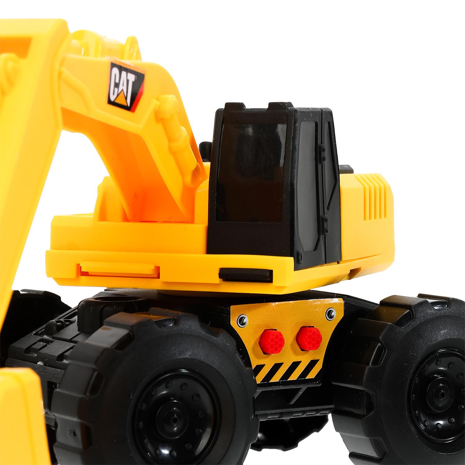 Экскаватор Huada Toys 383298 - фото 5