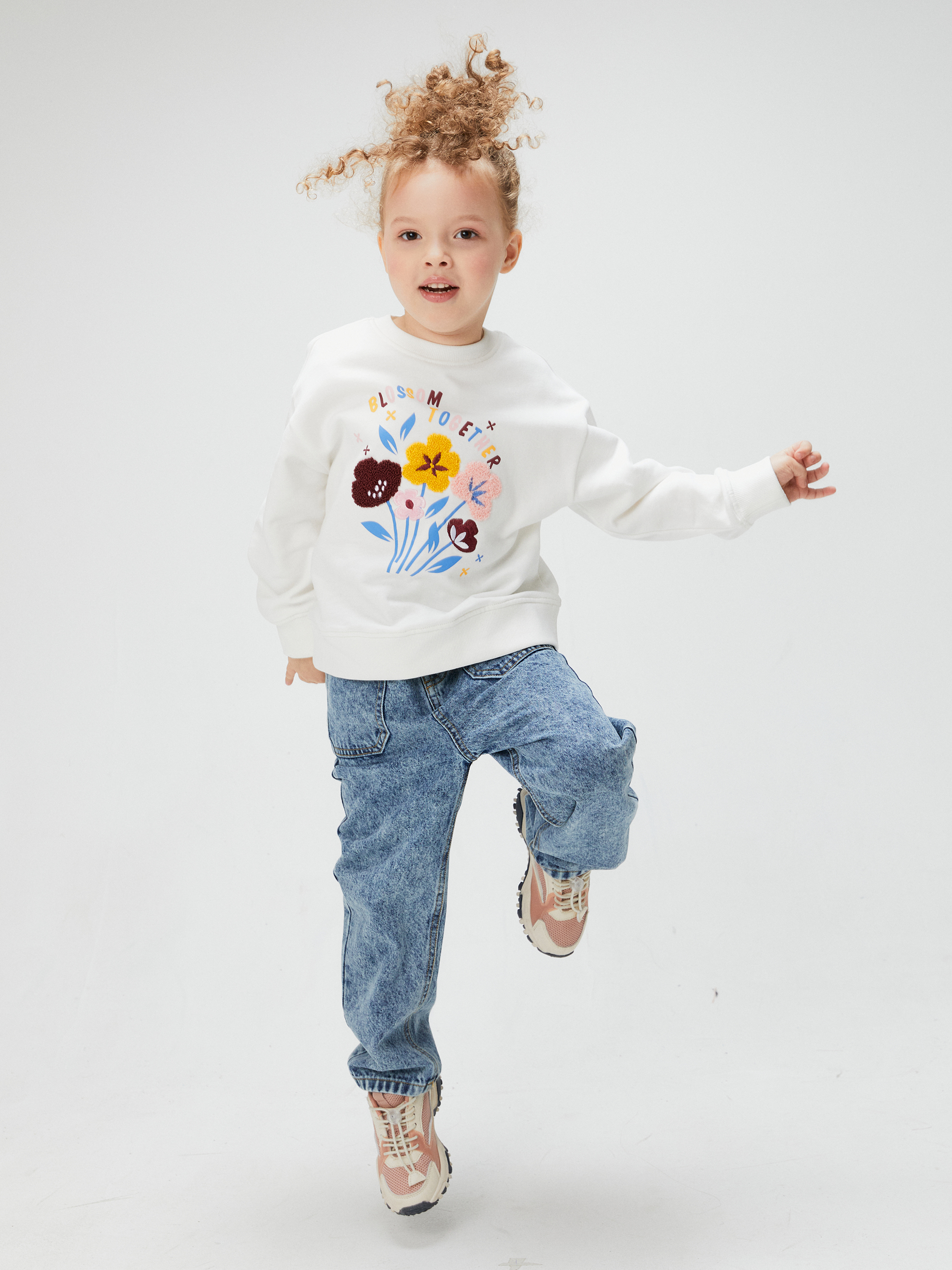 Свитшот Acoola 20220170139_0073525 - фото 3