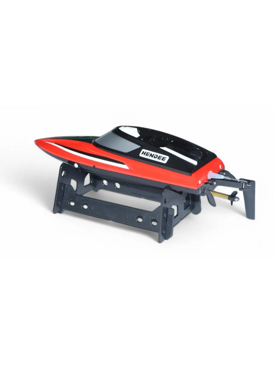 Автомобиль РУ CS Toys - фото 4