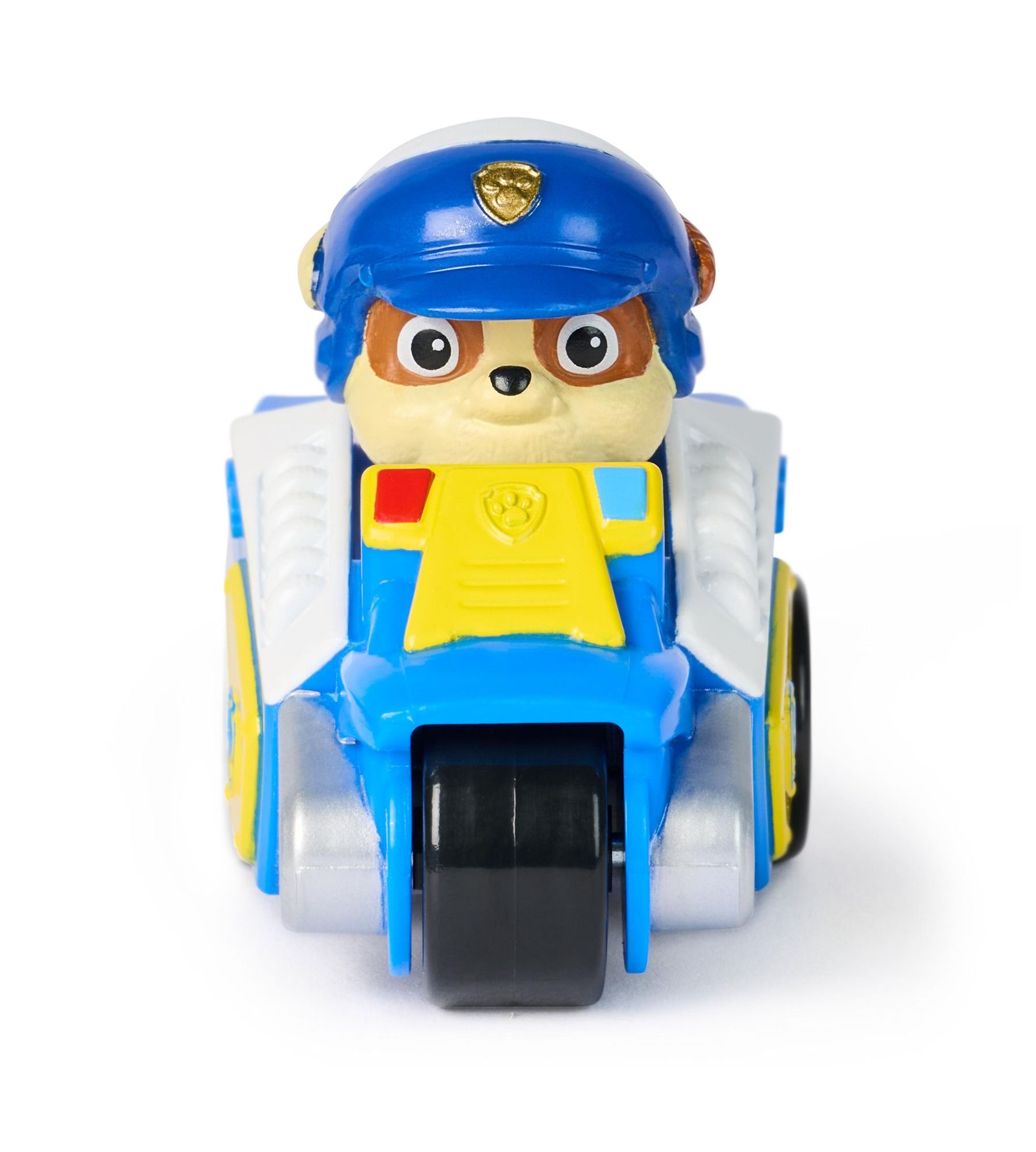 Автомобиль Paw Patrol Гонщики в ассортименте 6074737 - фото 28