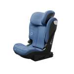 Автокресло KLEE Comfort SE Isofix 2/3 (15-36 кг) синий