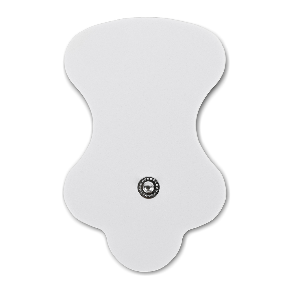 Миостимулятор Planta Массажер EMS-450 EMS-платформа для ног и электроды для тела - фото 15