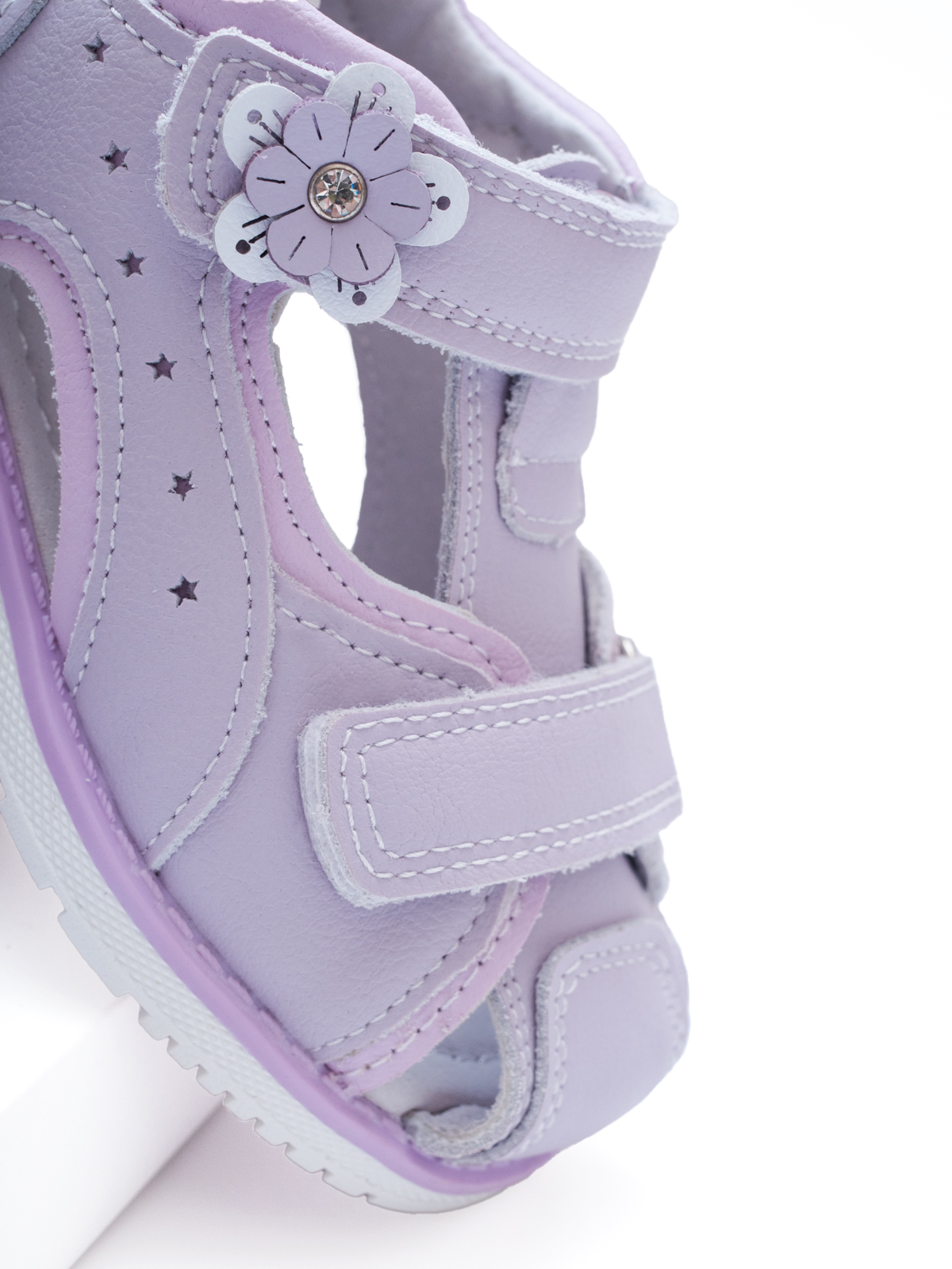 Сандалии Тотошка Q7-2Q - фото 5