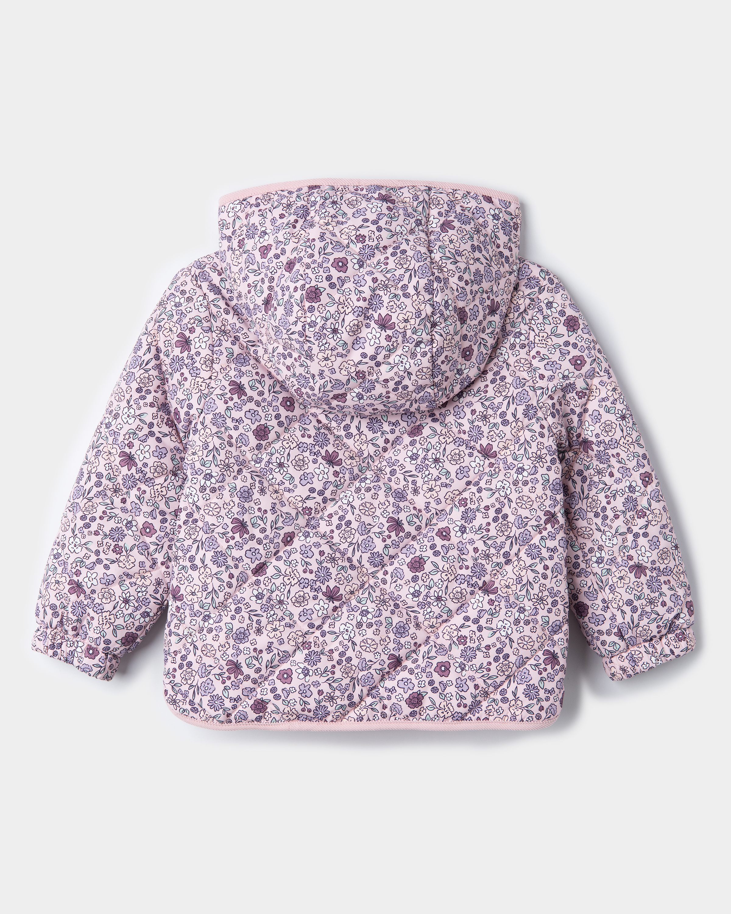 Куртка BabyGo W25BG4-BG168ig-77 - фото 3