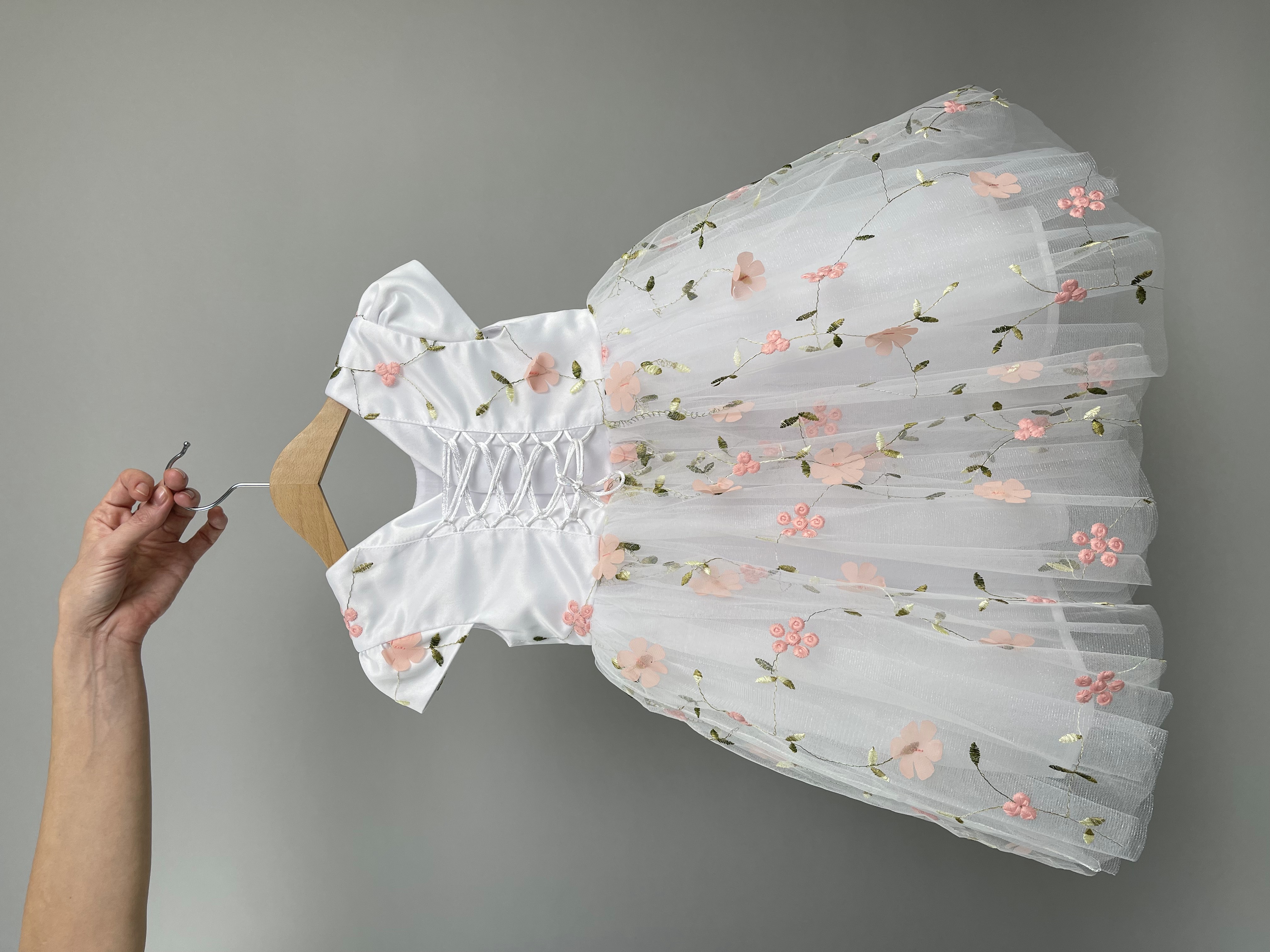 Платье Светланка ЦБ-00001274 - фото 11