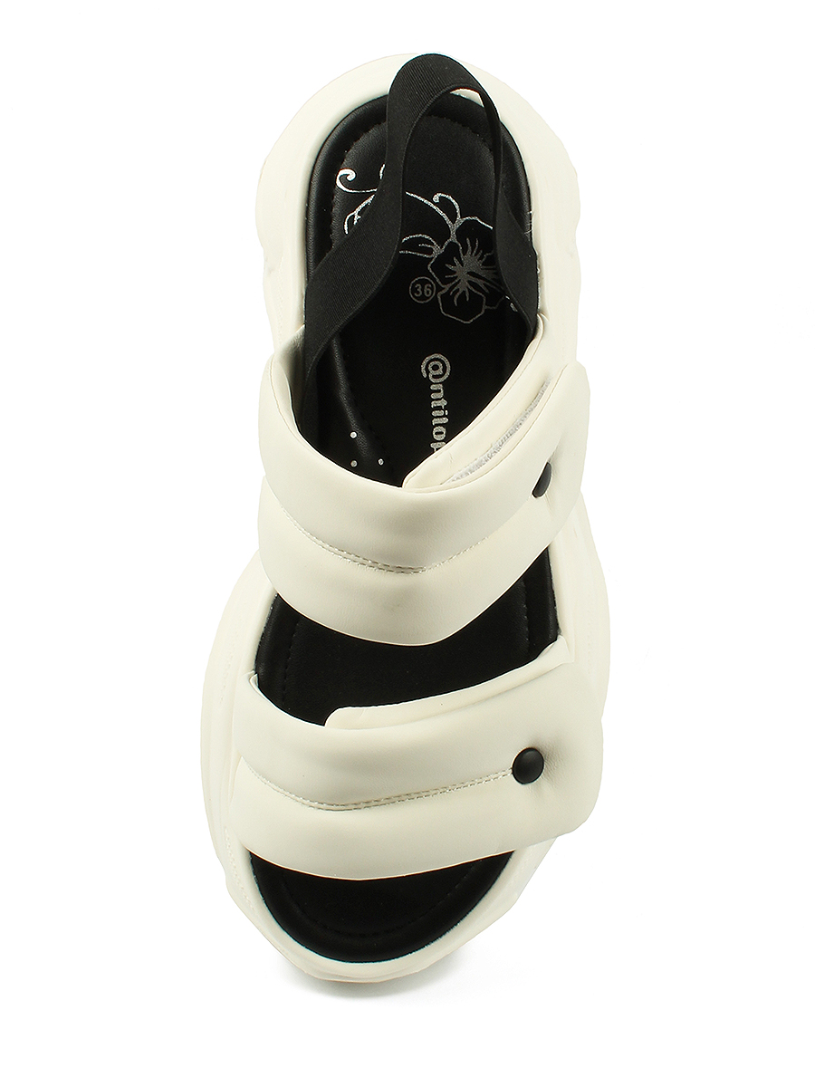 Босоножки Antilopa AL 13975 - фото 5