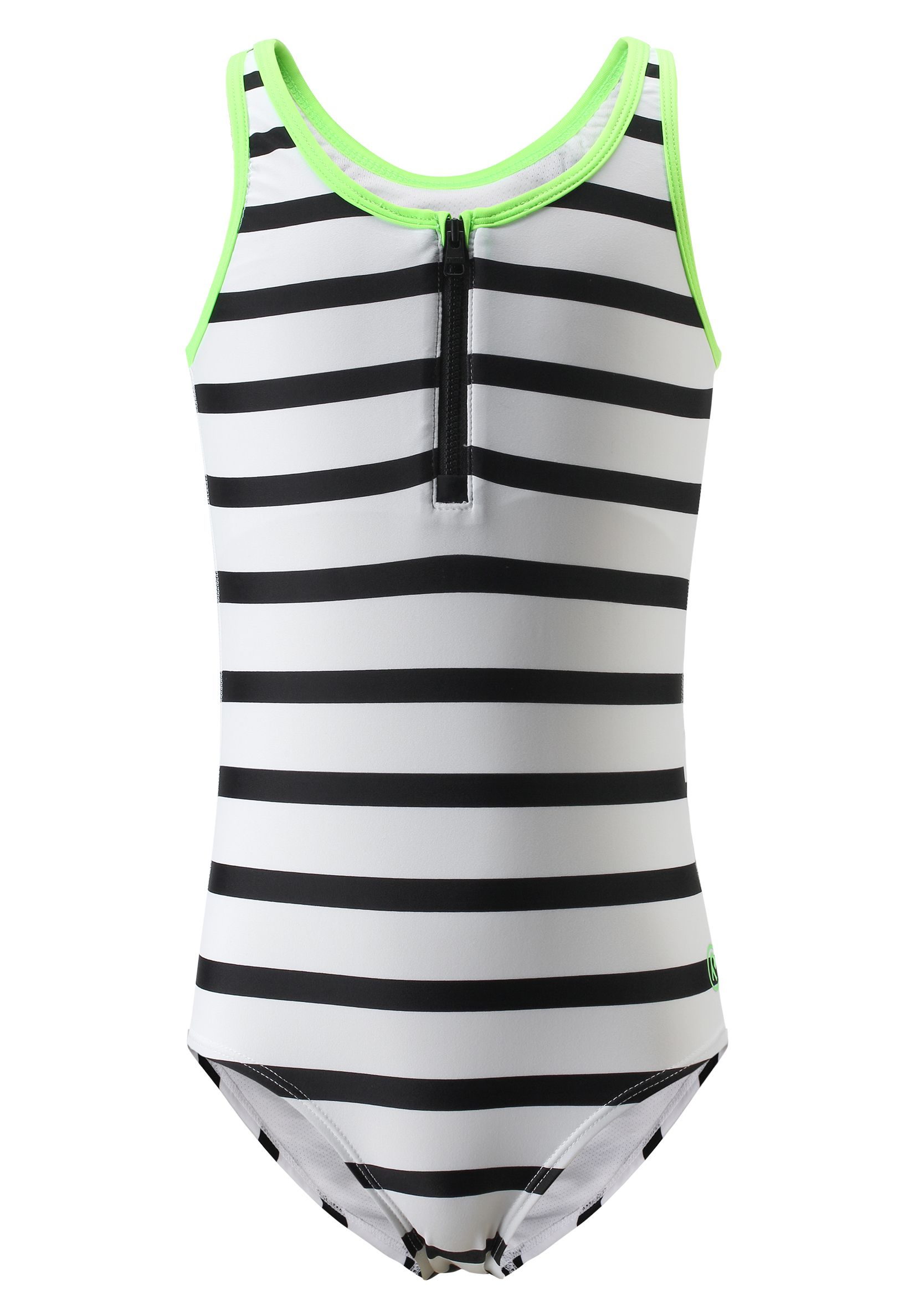 Купальник Reima 536372B-0101 - фото 1