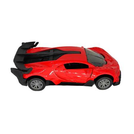 Автомобиль Motorro 1:32