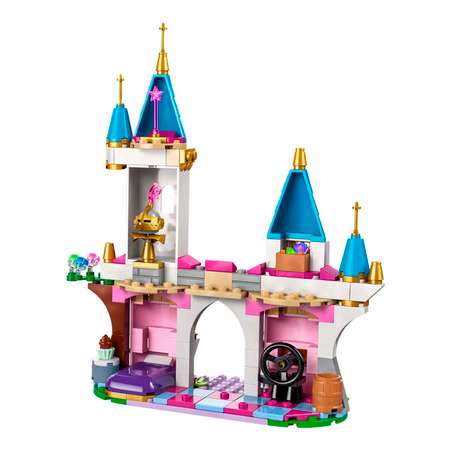 Конструктор LEGO Disney Princess Малефисента в облике Дракона 583 дет.