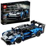 Конструктор LEGO Technic 42123 830 дет.