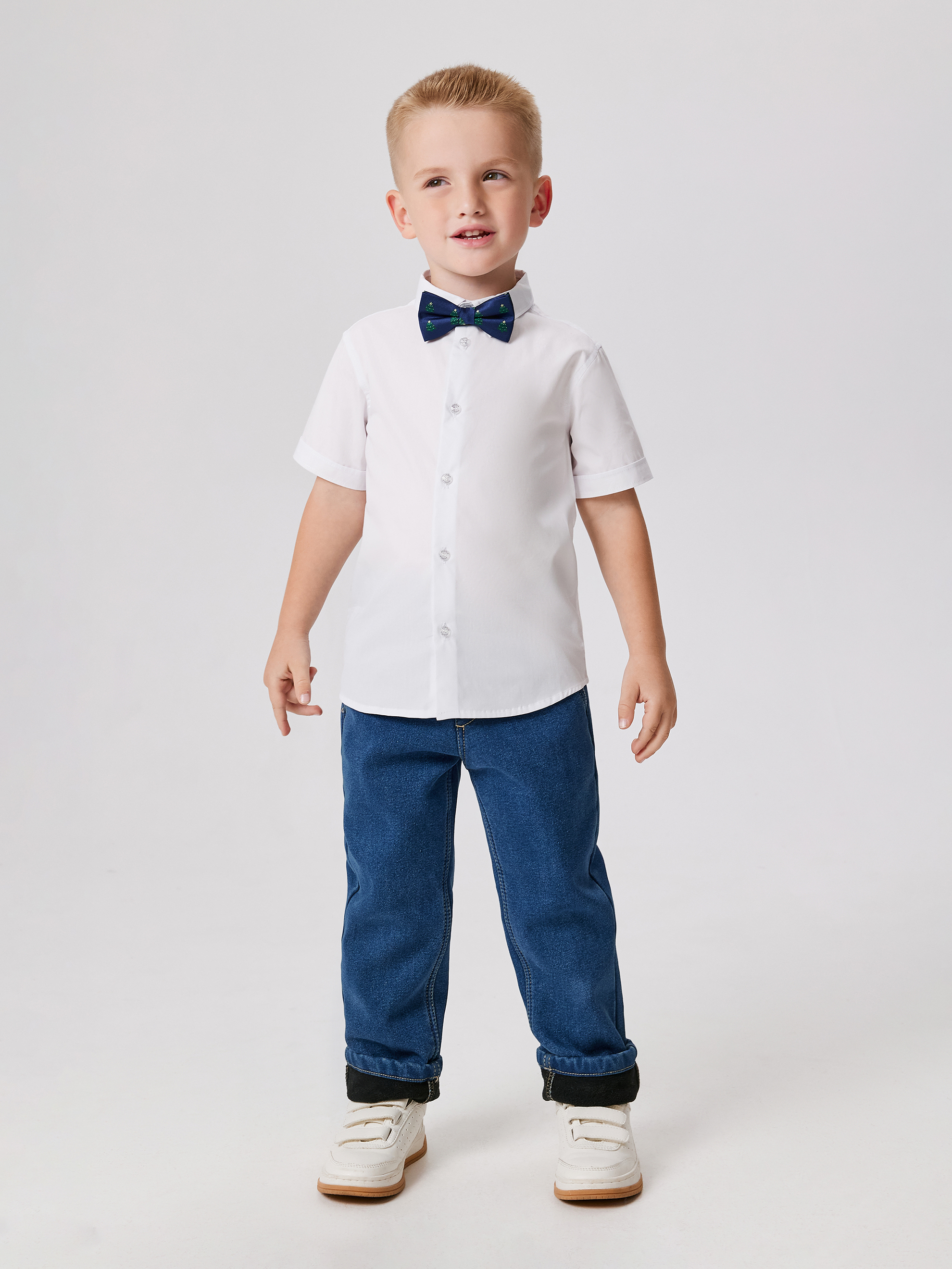 Рубашка Acoola 20120280189_0094058 - фото 6