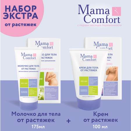 Крем Mama Com.fort 175 мл