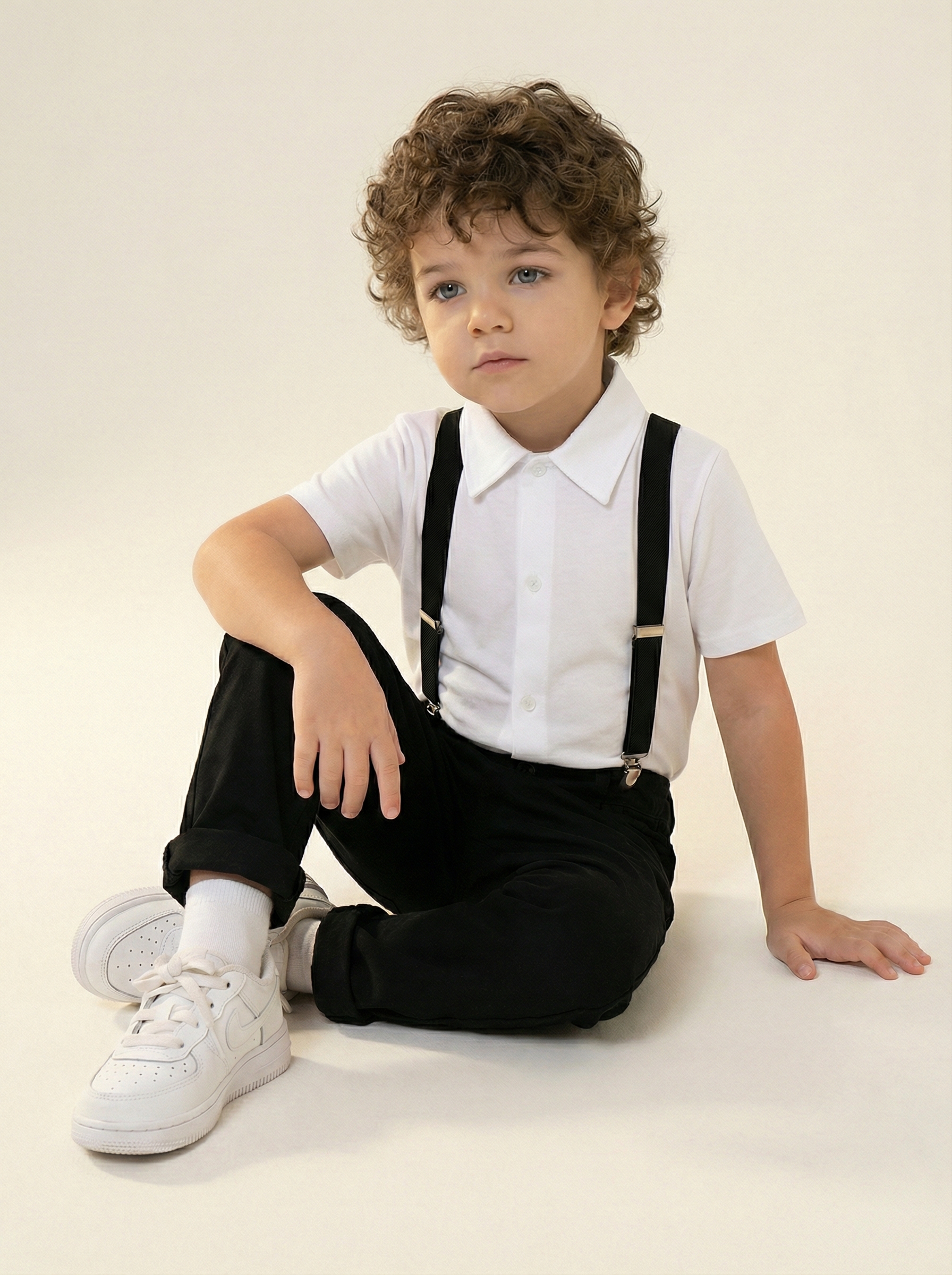 Рубашка YOULALA 1813100101 - фото 1