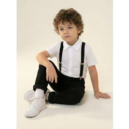 Рубашка YOULALA