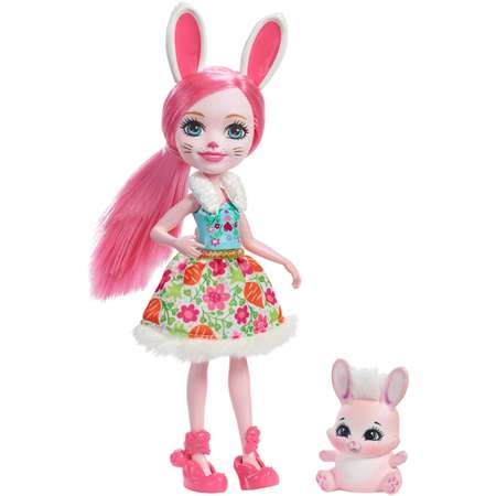 Кукла мини Enchantimals
