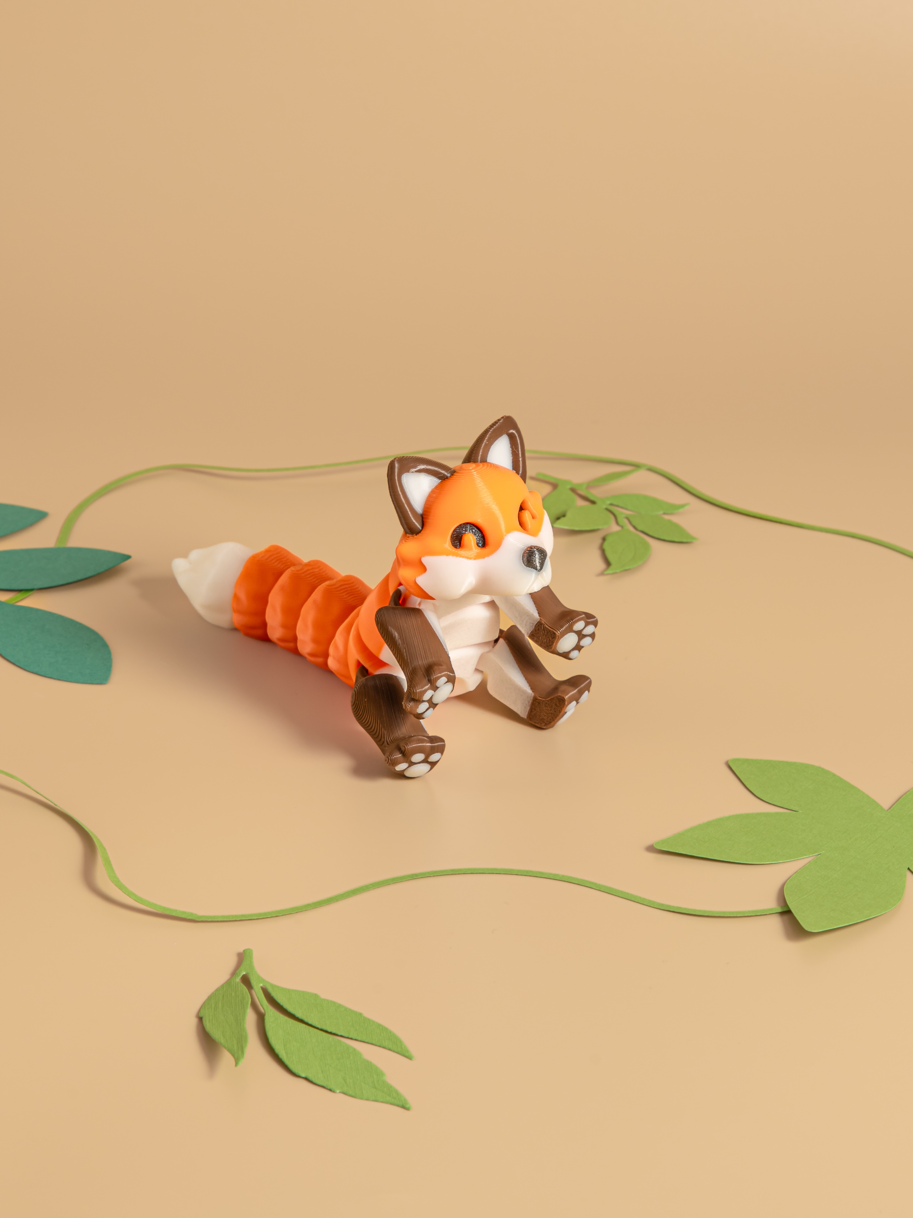 Фиджет Corntoys - фото 1