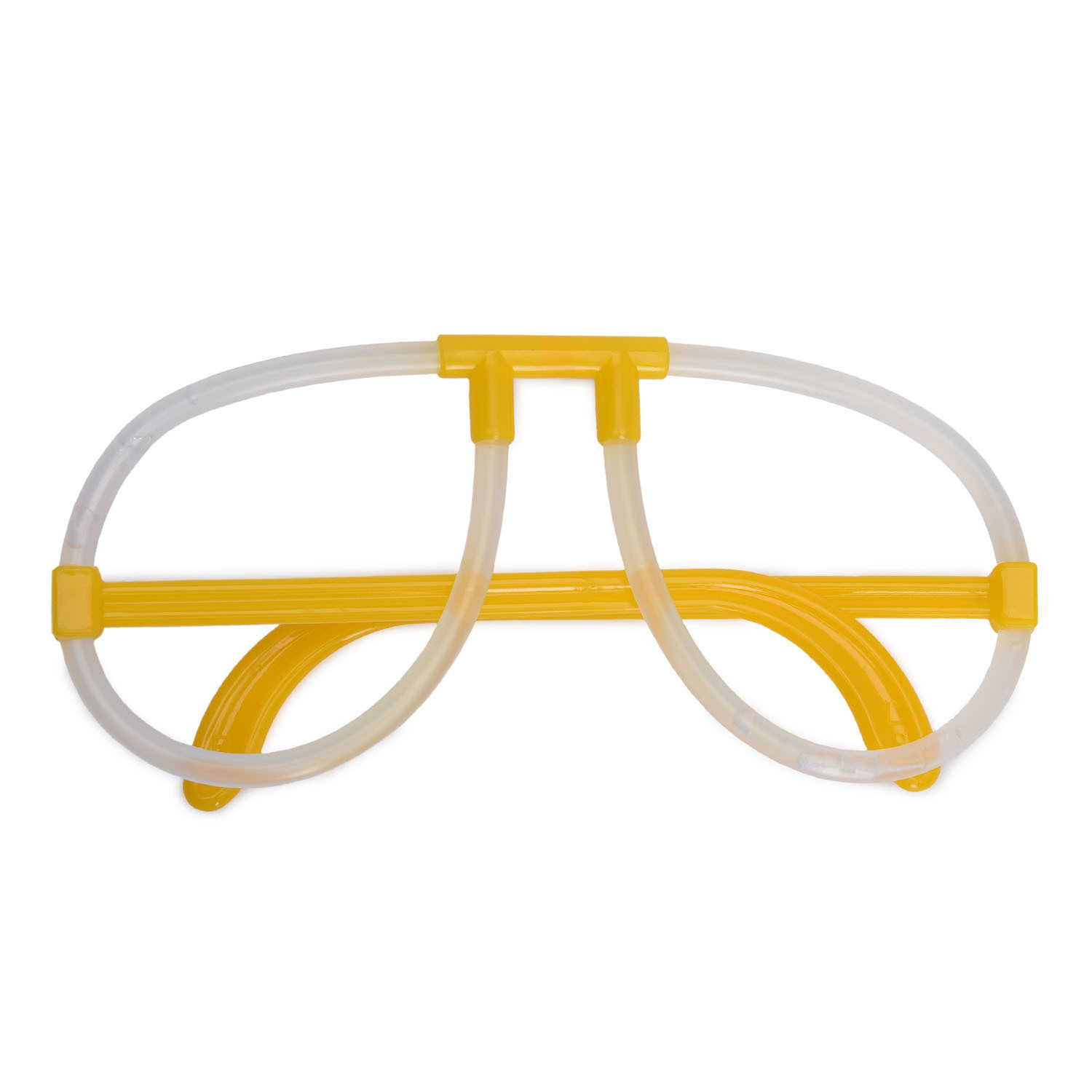 Очки FRESH-TREND Неон YJ027161486 - фото 22