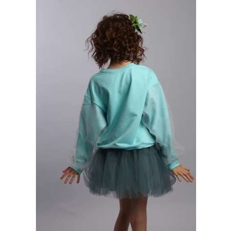 Свитшот Skirts and more