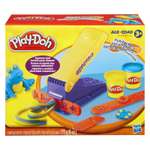 Пластилин Play-Doh Веселая Фабрика
