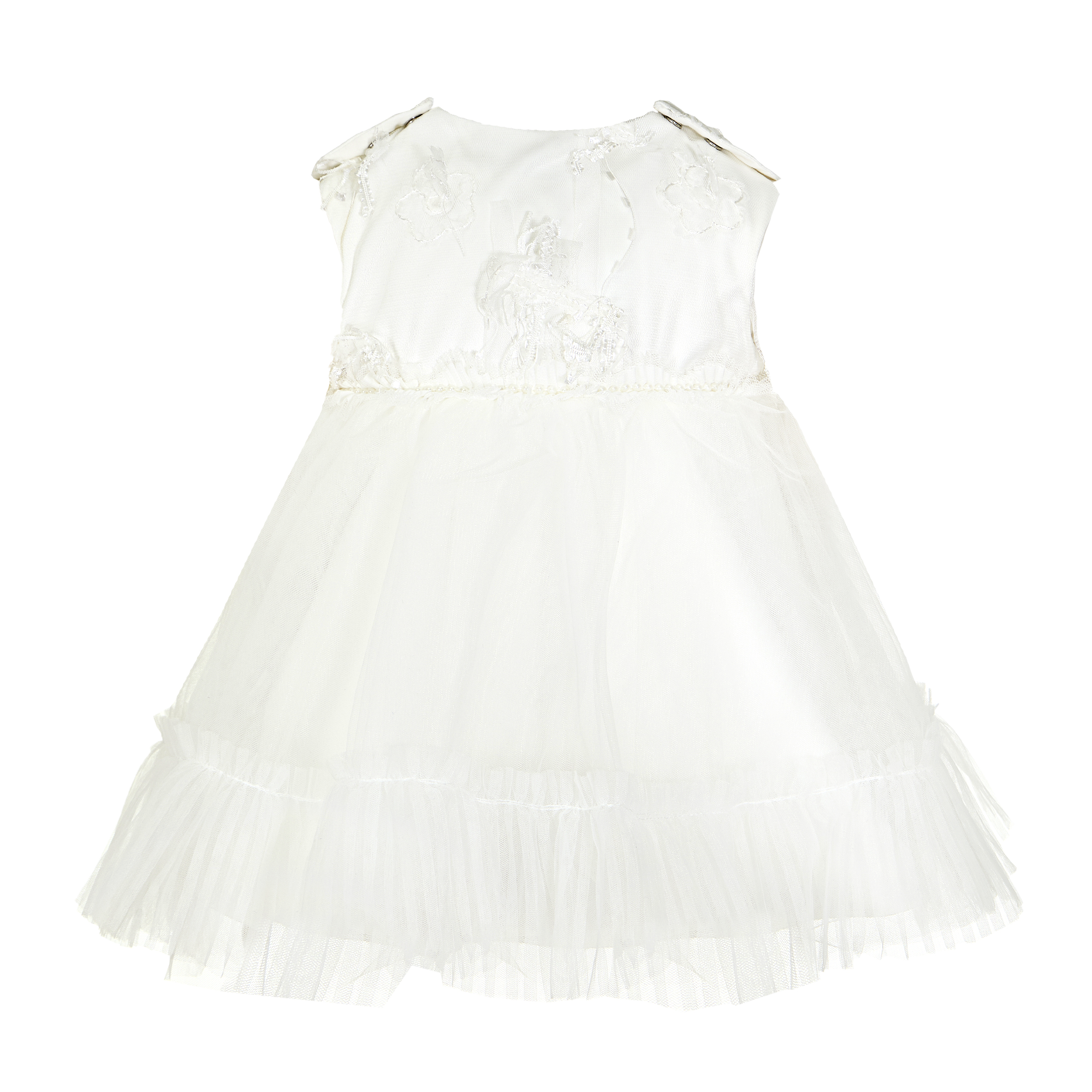 Платье CHOUPETTE 202.1.43 - фото 3