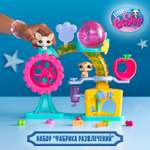 Игровой набор Littlest Pet Shop