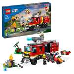 Конструктор LEGO City 60374 502 дет.