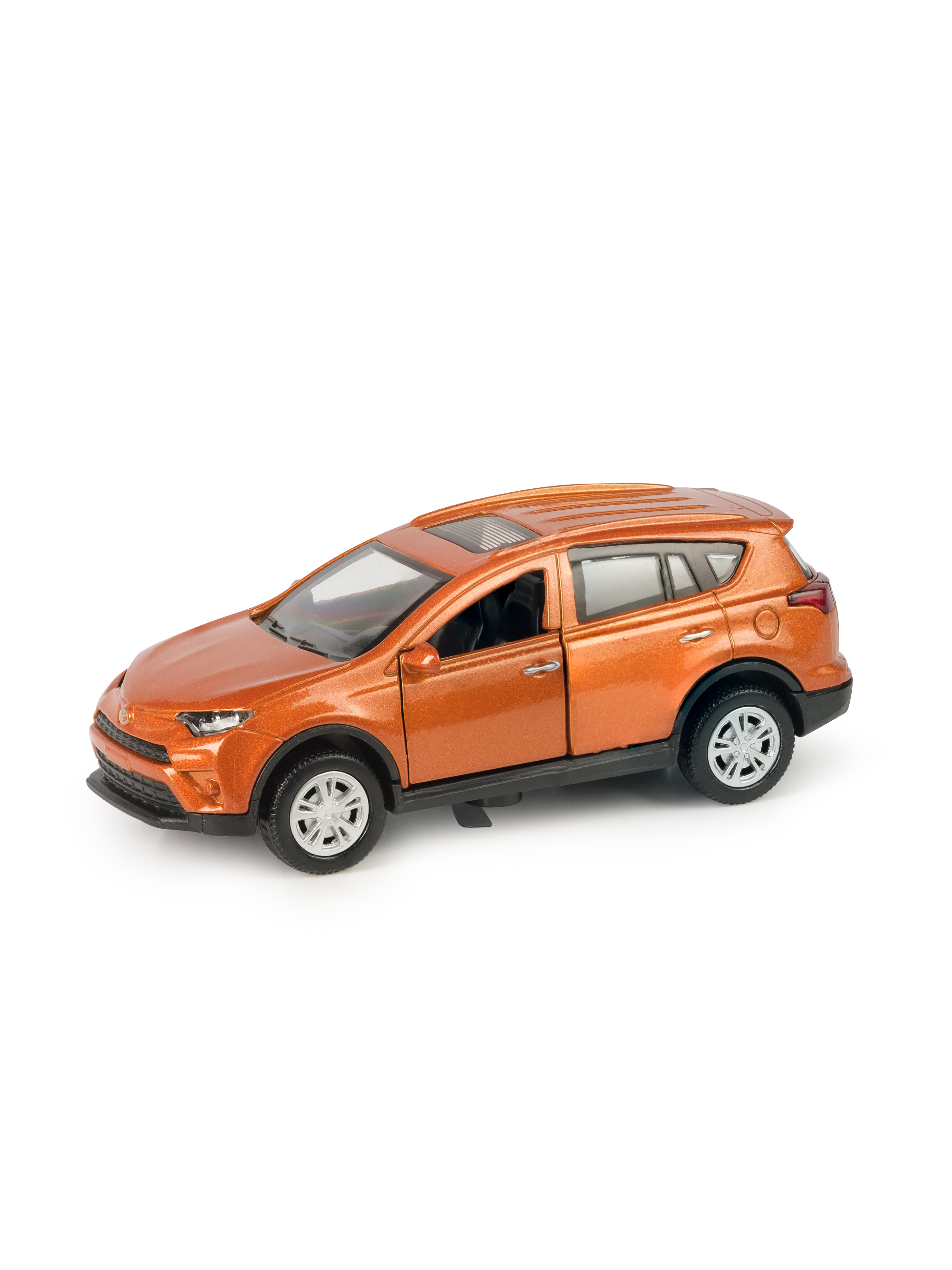 Автомобиль HUADA Rav4 1790969/3 - фото 1
