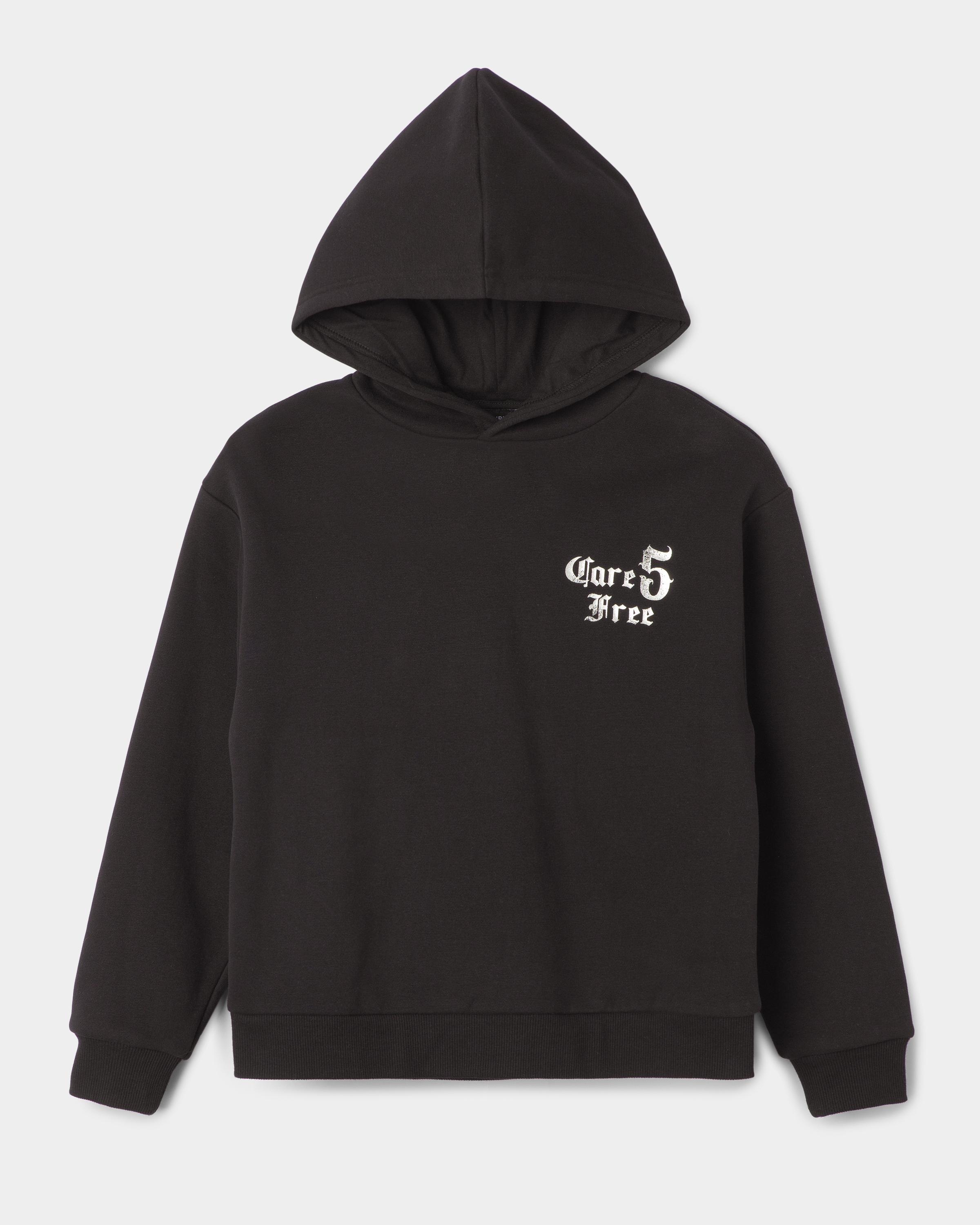 Худи Futurino Fashion W25FF-1GJ18tg-LJ - фото 3