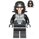 Фигурка LEGO Agent Alexsandr Kallus