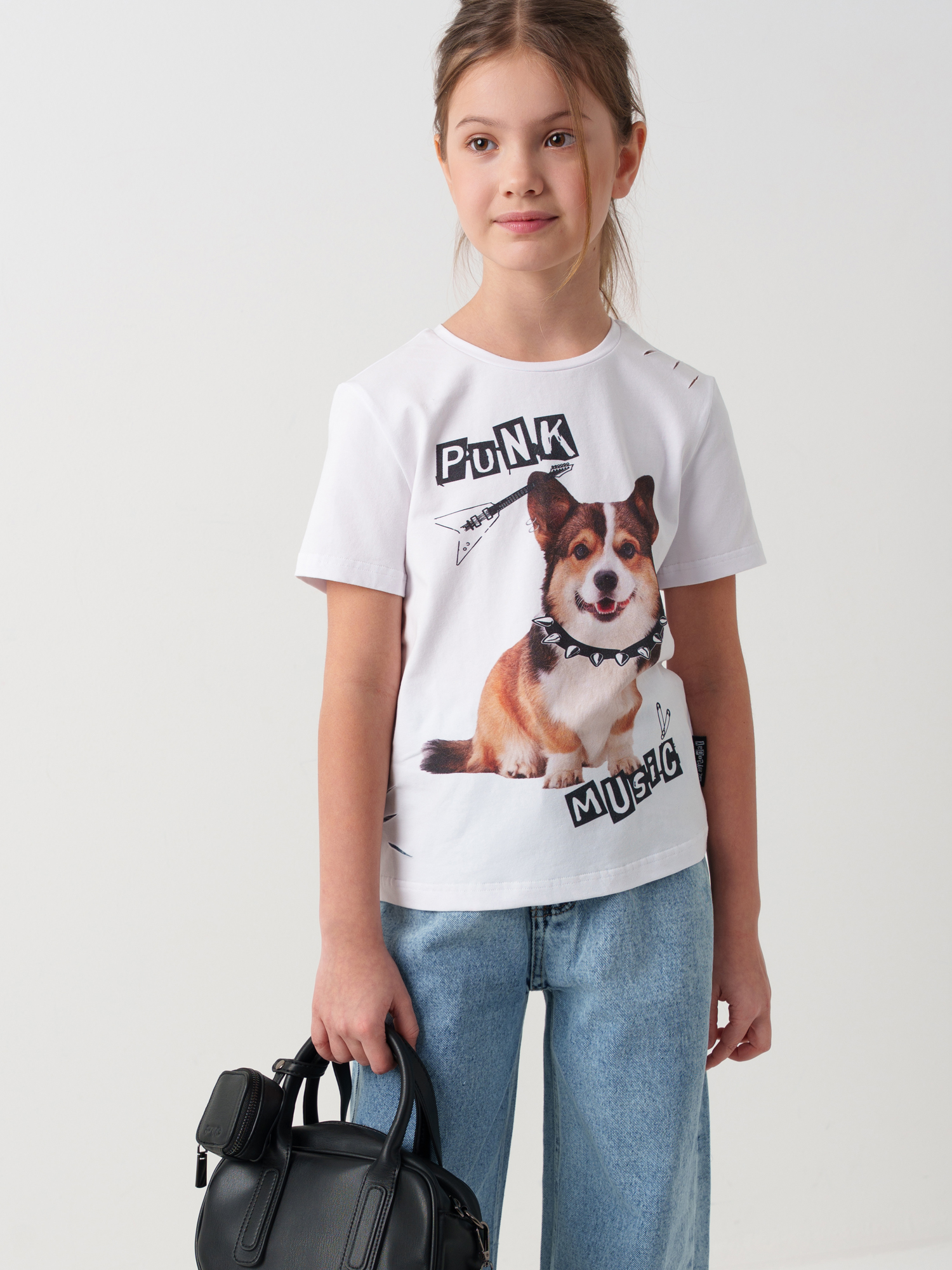 Футболка PlayToday 12621406 - фото 1