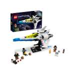 Конструктор LEGO Disney 76832 497 дет.