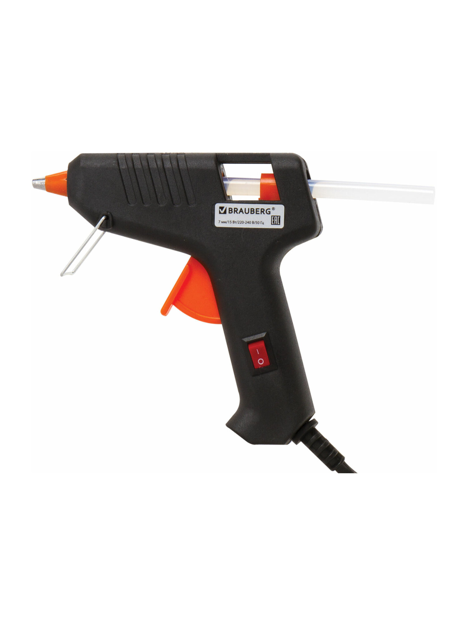 Клеевой пистолет Brauberg - фото 12