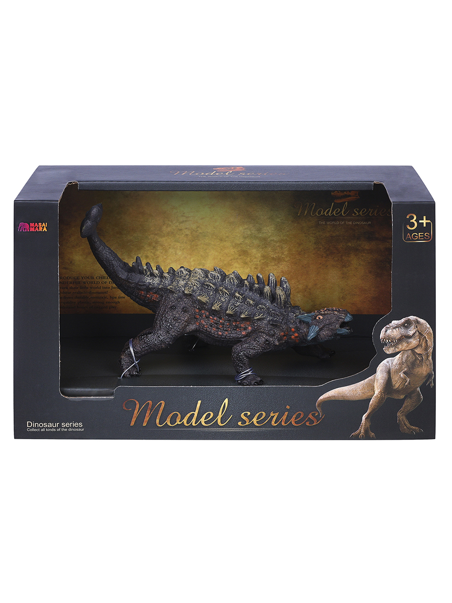 Игровой набор Masai Mara - фото 6