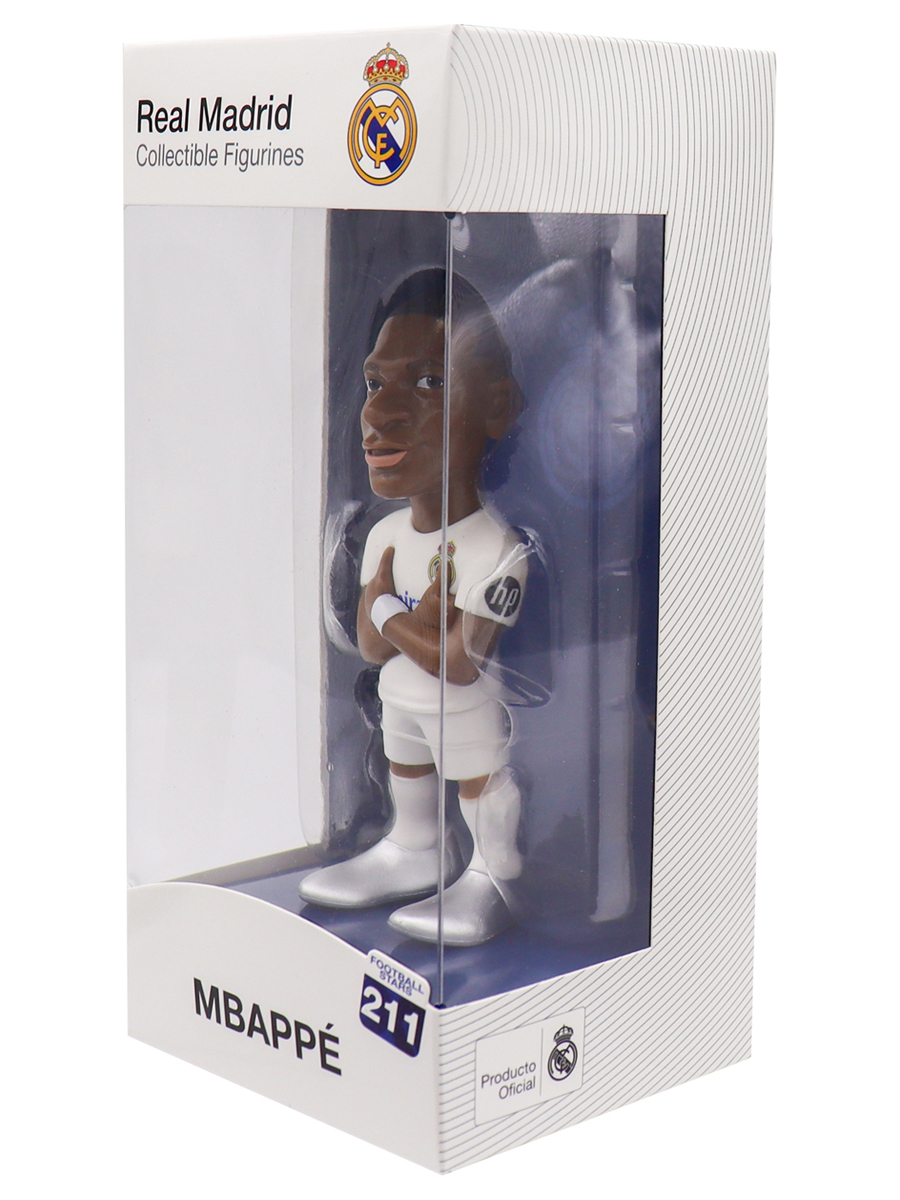 Фигурка MINIX - фото 7