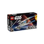 Конструктор LEGO Star Wars Истребитель U-Wing 594 дет.