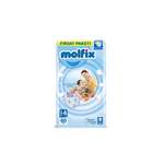 Подгузники Molfix 4 60 шт.