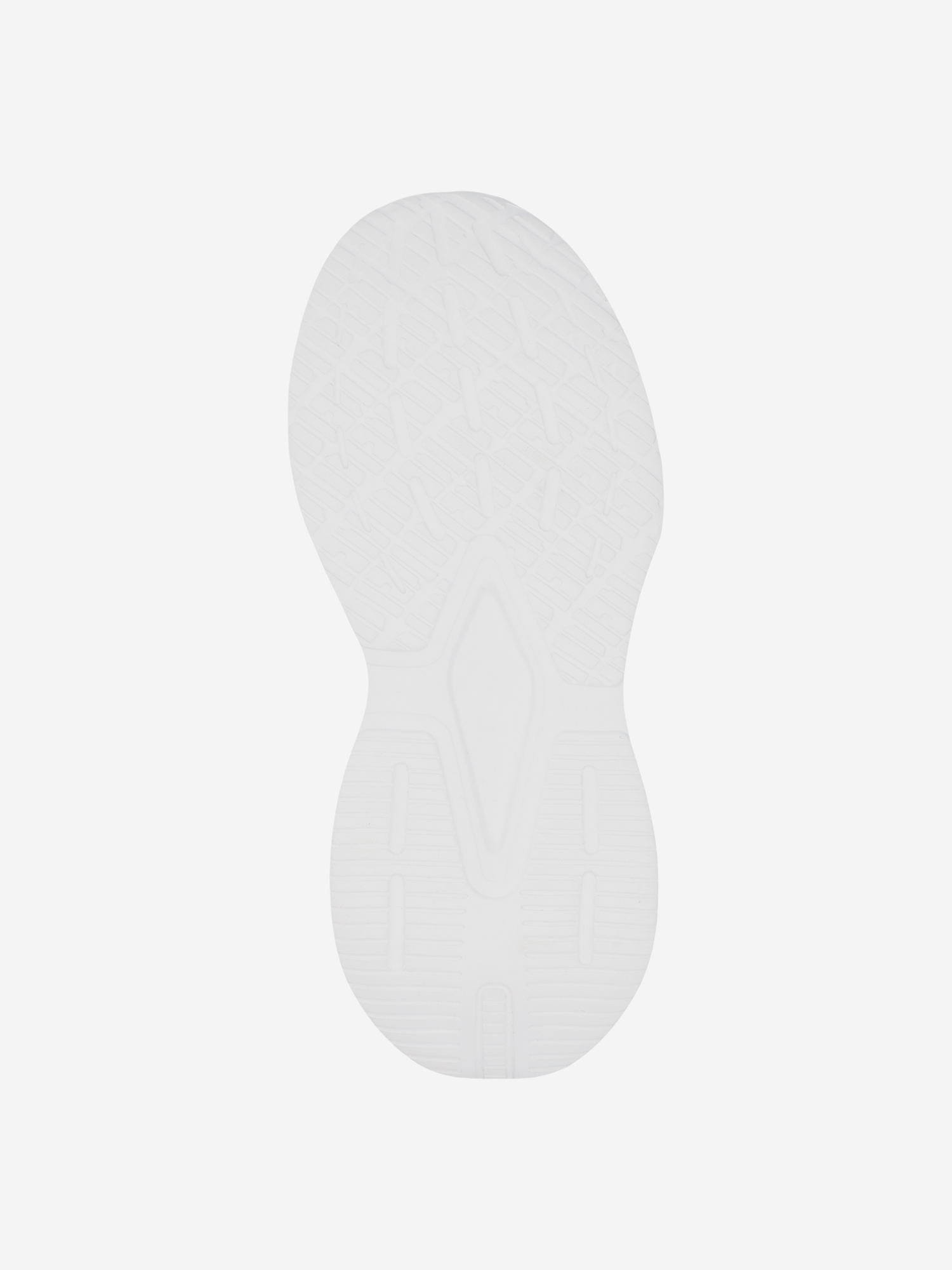 Кроссовки MATRIX SPORT L7676ZX1-BLK/WHITE - фото 12