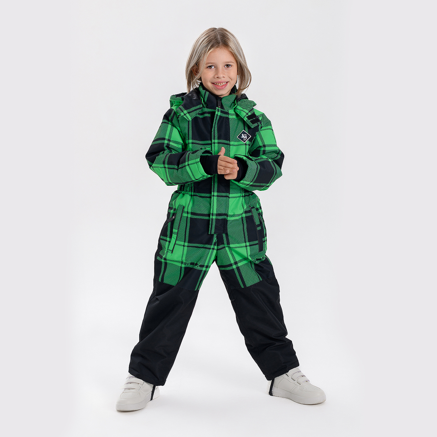 Комбинезон JAM MIX МД-7600/2 - фото 5