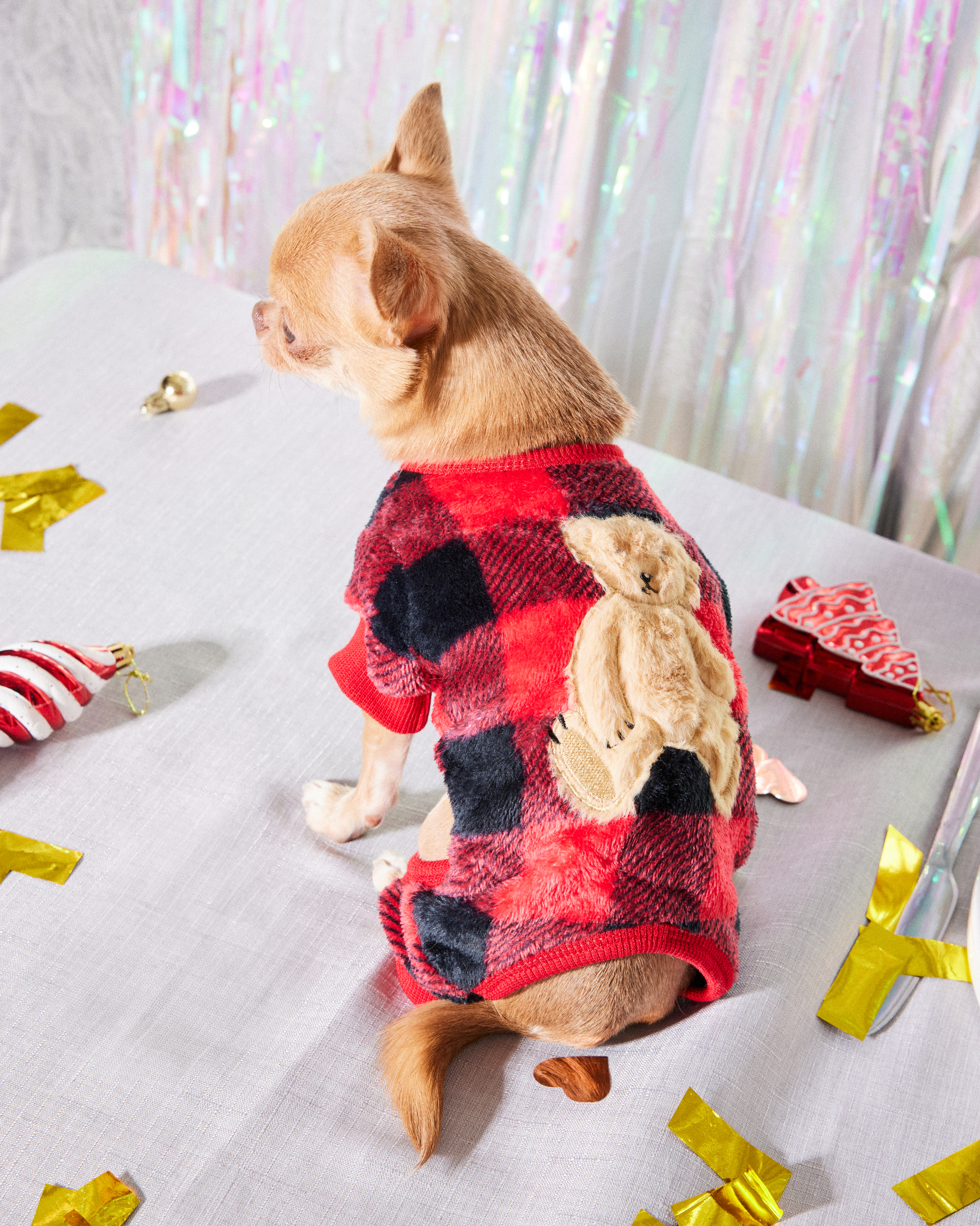 Комбинезон для собак и кошек Зоозавр - фото 13