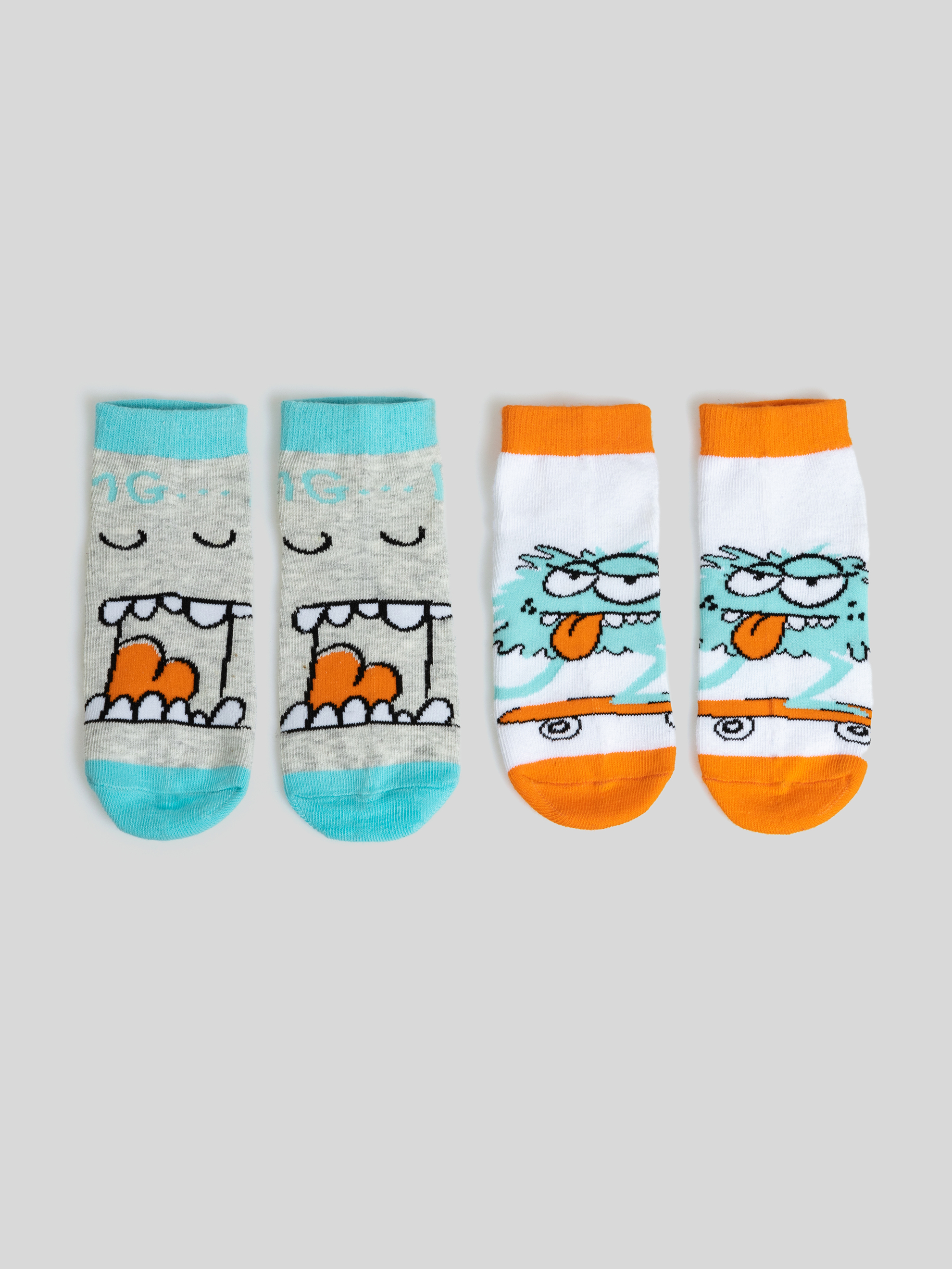 Носки 2 пары Acoola 20124420083_0076825 - фото 1