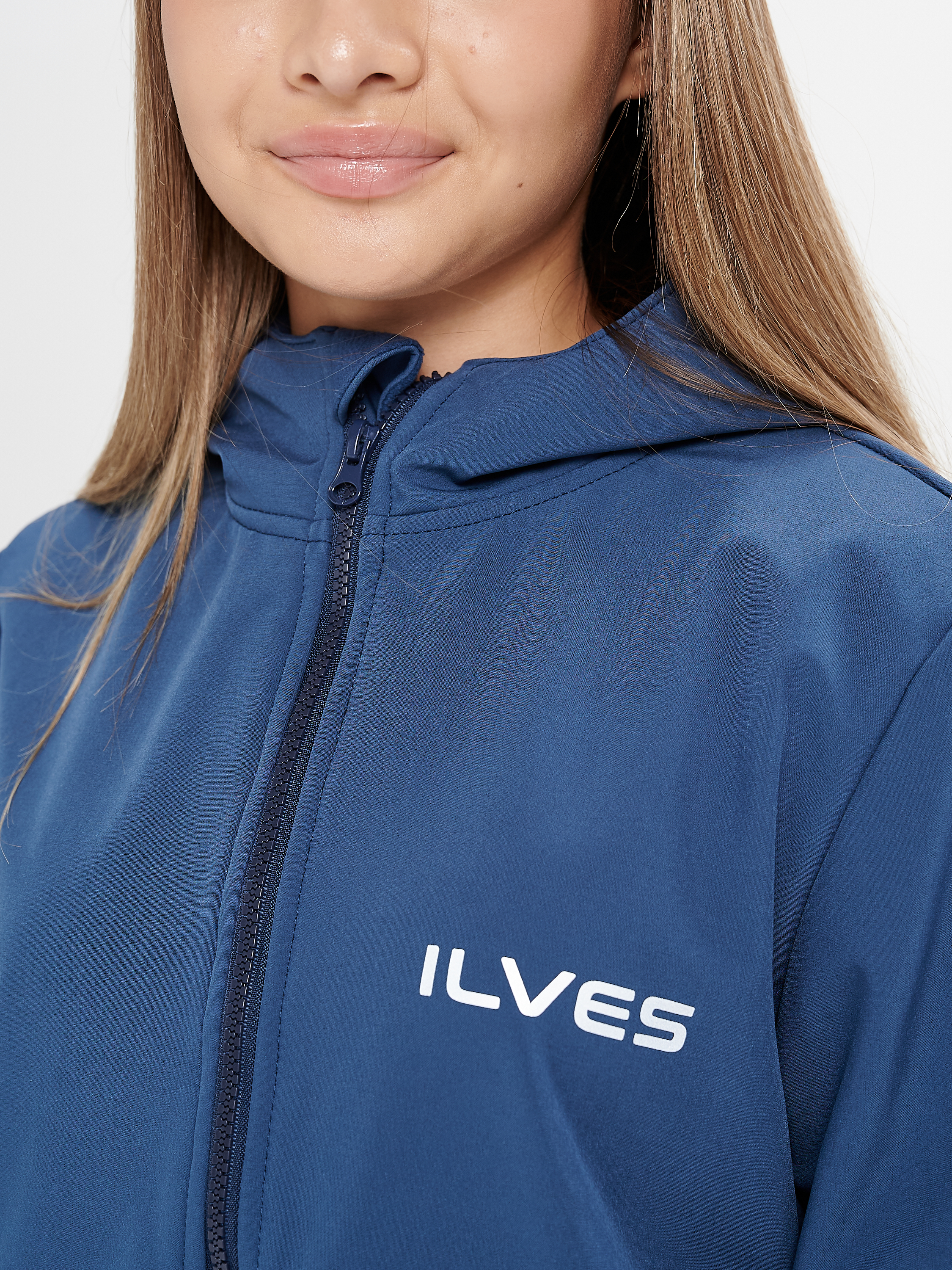 Ветровка ILVES ILV-A-224/3 - фото 14