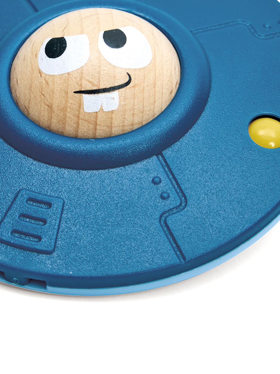 Игрушка-антистресс Hape спиннер - фото 6