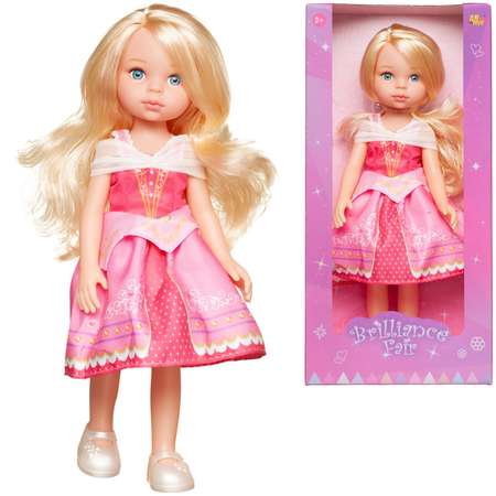 Кукла классическая Abtoys