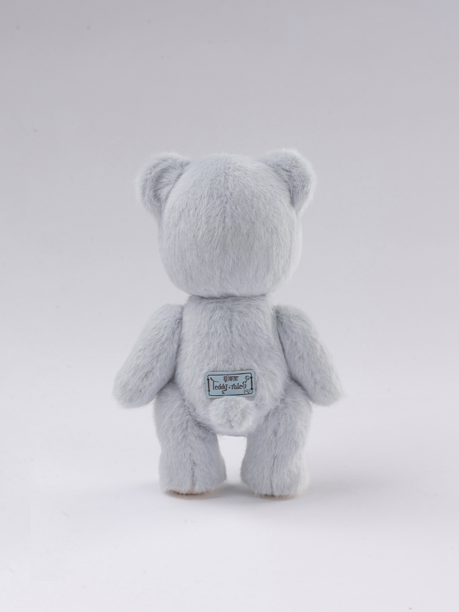 Мягкая игрушка TeddyTales Lina Медведь - фото 8