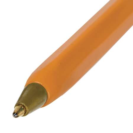 Ручка шариковая Staff 50 шт.
