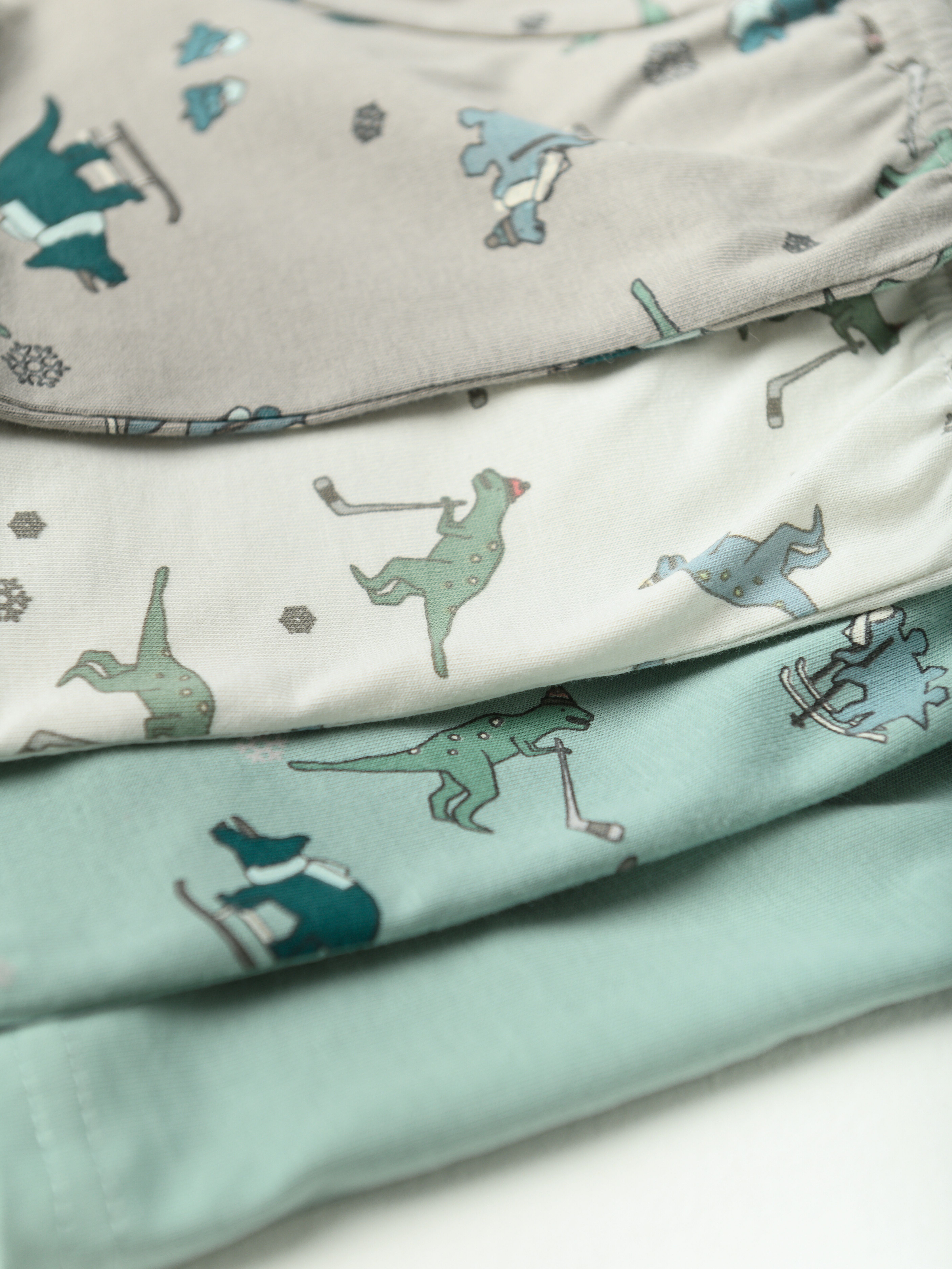 Трусы 4 шт LESIKIDS 5624 - фото 10