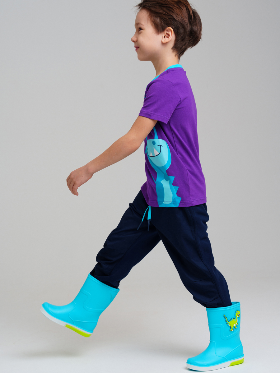 Футболка PlayToday 12512048 - фото 4