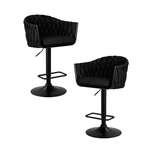 Стул DOBRIN LEON 2 шт.